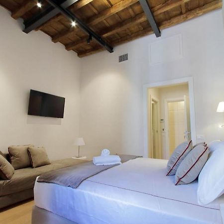 Monti Panisperna Suites Rom Exterior foto