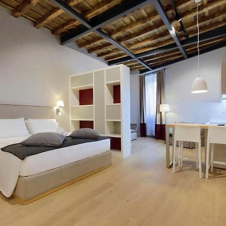 Monti Panisperna Suites Rom Exterior foto