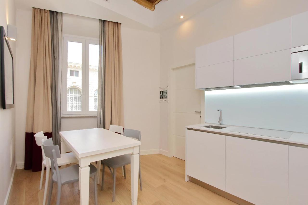 Monti Panisperna Suites Rom Exterior foto