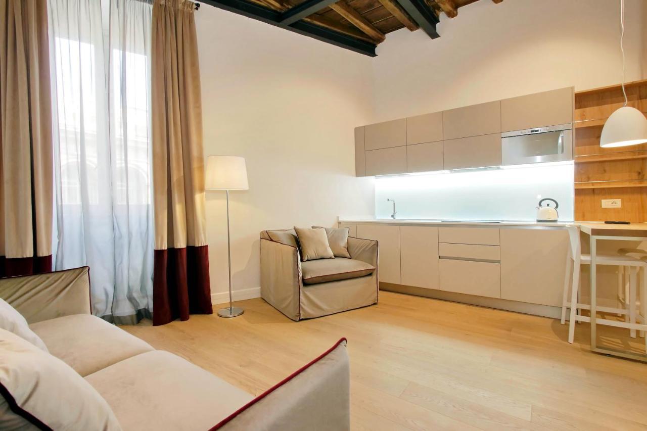 Monti Panisperna Suites Rom Exterior foto